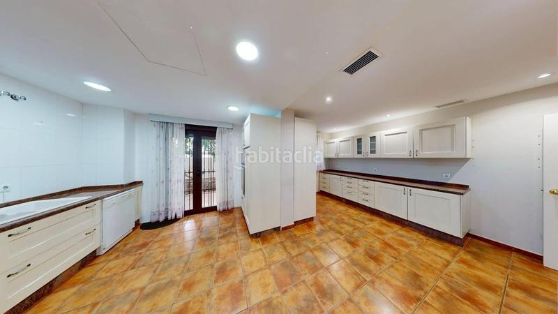 Foto c0cf71fe-9a85-4a4b-985d-4a4ff06d2b44. Doppelhaus mit heizung parking pool in Las Pajanosas Guillena