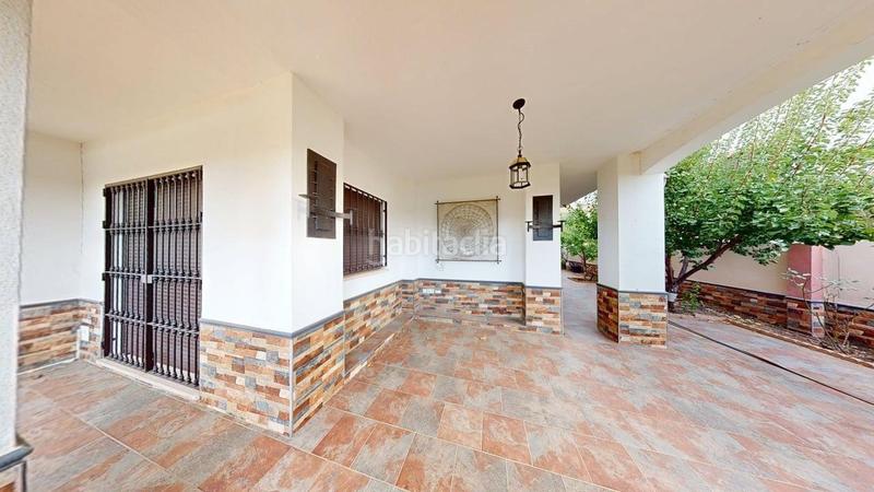 Foto d372ad2b-6cba-4501-9938-6d8caf3d5f4a. Doppelhaus mit heizung parking pool in Las Pajanosas Guillena