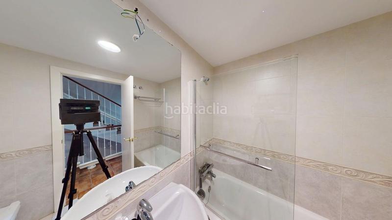 Foto d98620a6-3183-455c-9c16-08ccbffddfb8. Doppelhaus mit heizung parking pool in Las Pajanosas Guillena