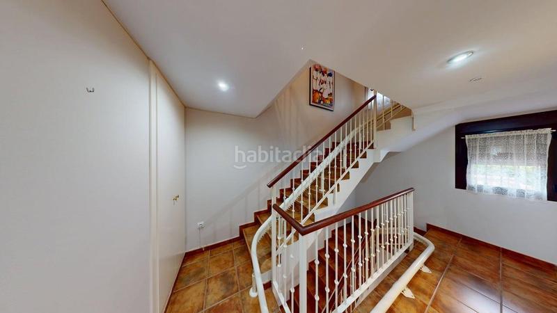 Foto dc4cee34-1eab-4b1d-b7ad-90b1ee5cb335. Doppelhaus mit heizung parking pool in Las Pajanosas Guillena