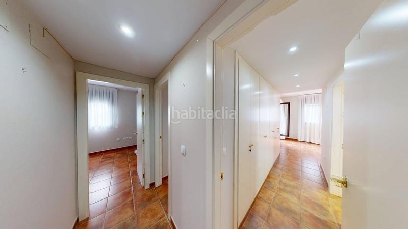 Foto ec56114a-cf58-4fb7-b456-af6bf93ffb15. Doppelhaus mit heizung parking pool in Las Pajanosas Guillena