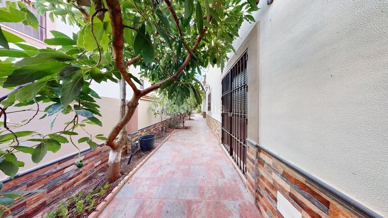 Foto f522e7ca-7822-40f4-b399-5c8bed20b9ef. Doppelhaus mit heizung parking pool in Las Pajanosas Guillena