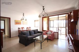 Affitto Appartamento in Cruz Roja. Alquiler temporal en sevilla  tu hogar por una temporada