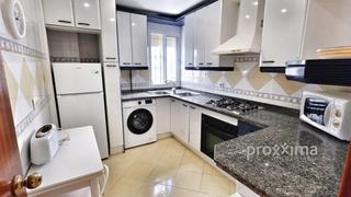 Etagenwohnung in Tiro de Línea. Se vende magnífico piso en tiro de línea