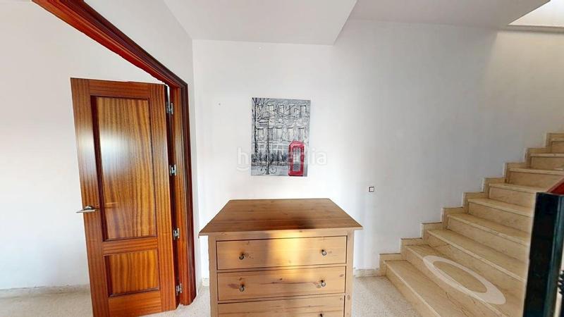 Foto 0869a742-2ef5-4aa4-8e0d-f578ed460046. Semi detached house in Las Pajanosas Guillena