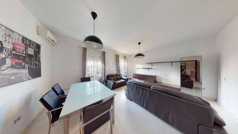 Foto 0ed6b287-a47d-4521-987e-69e035cd551c. Semi detached house in Las Pajanosas Guillena