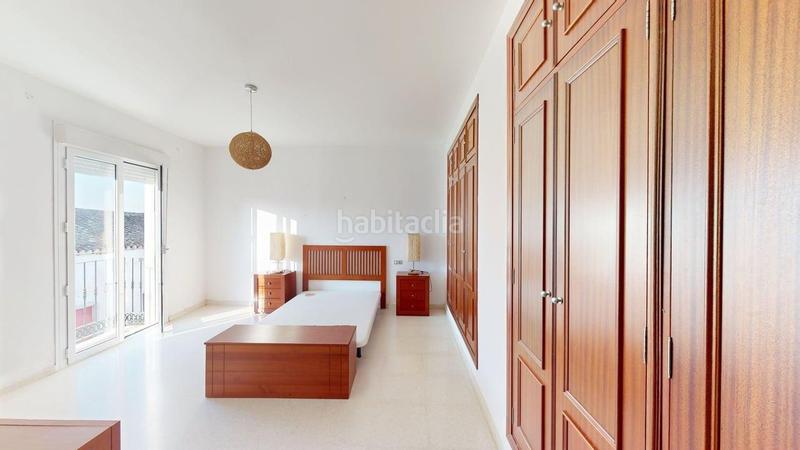 Foto 2d21d452-bede-4aeb-be6c-83db2637842a. Semi detached house in Las Pajanosas Guillena