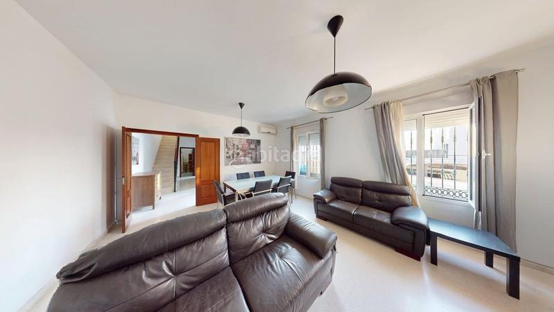 Foto 7ecaf11b-1da8-478c-ab30-daf09c5716ef. Semi detached house in Las Pajanosas Guillena