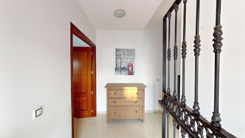 Foto a0fcfaab-f812-4cb1-a10d-1b755cc25321. Semi detached house in Las Pajanosas Guillena