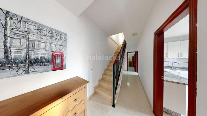 Foto a2769658-65db-461f-8f79-6f46b978e9b0. Semi detached house in Las Pajanosas Guillena