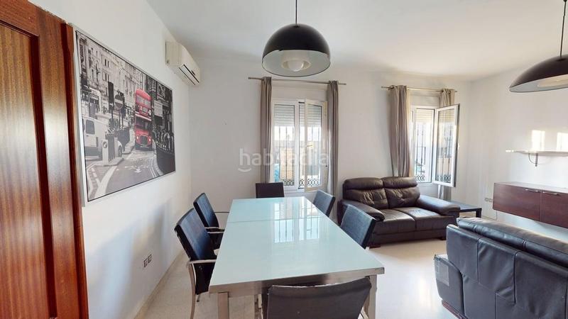 Foto da4eaf39-66d0-4cdc-a509-e806a360b894. Semi detached house in Las Pajanosas Guillena