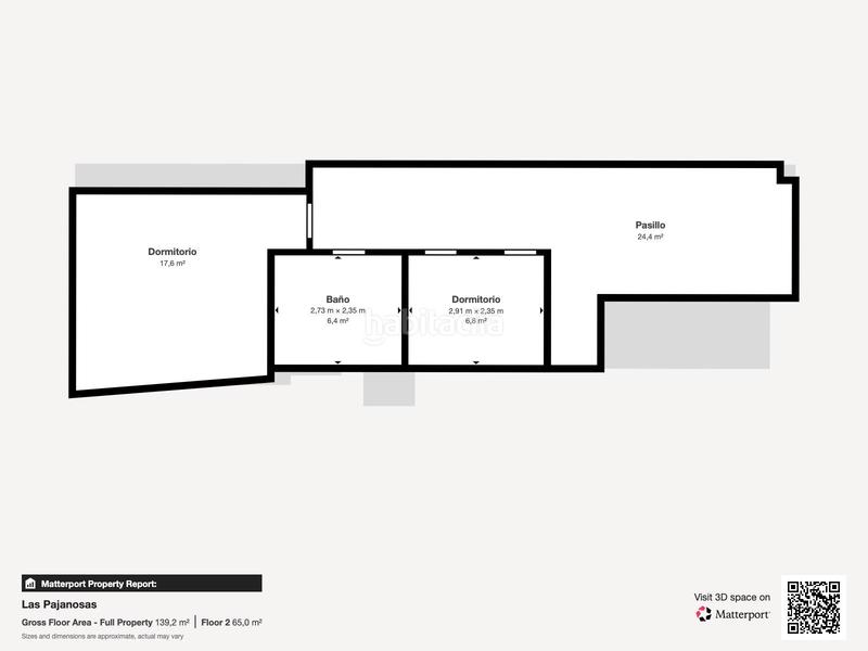 Foto f2458d55-5b8a-4abc-8596-1fd1d7d6768c. Semi detached house in Las Pajanosas Guillena