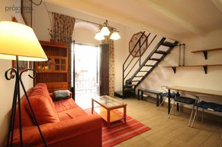 Location Appartement à Arenal - Museo. Ubicación excepcional, ideal para disfrutar de la vida en el cen