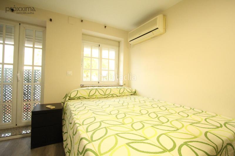 Foto 0c9316d5-d206-4faf-88e1-d1040c7ada6a. Alquiler estudio  amueblado en avenida de miraflores estancias temporales en Sevilla