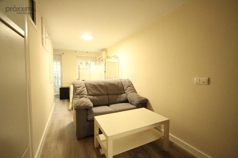 Foto 9579e494-6ff0-4457-a13a-901120b1c08d. Location studio dans Cruz Roja Sevilla