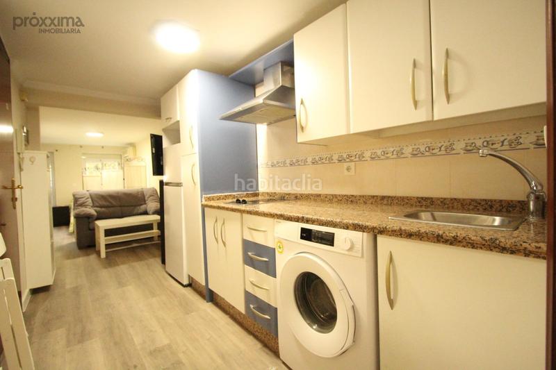 Foto a1050377-5c96-4a54-9eef-6249fc475aea. Location studio dans Cruz Roja Sevilla