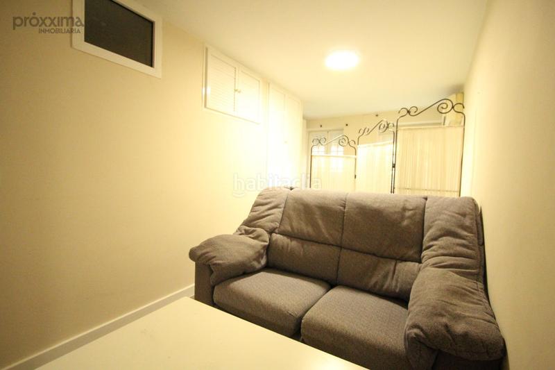 Foto e1375858-d66d-4be6-81f9-d675826e8703. Miete studiowohnung in Cruz Roja Sevilla