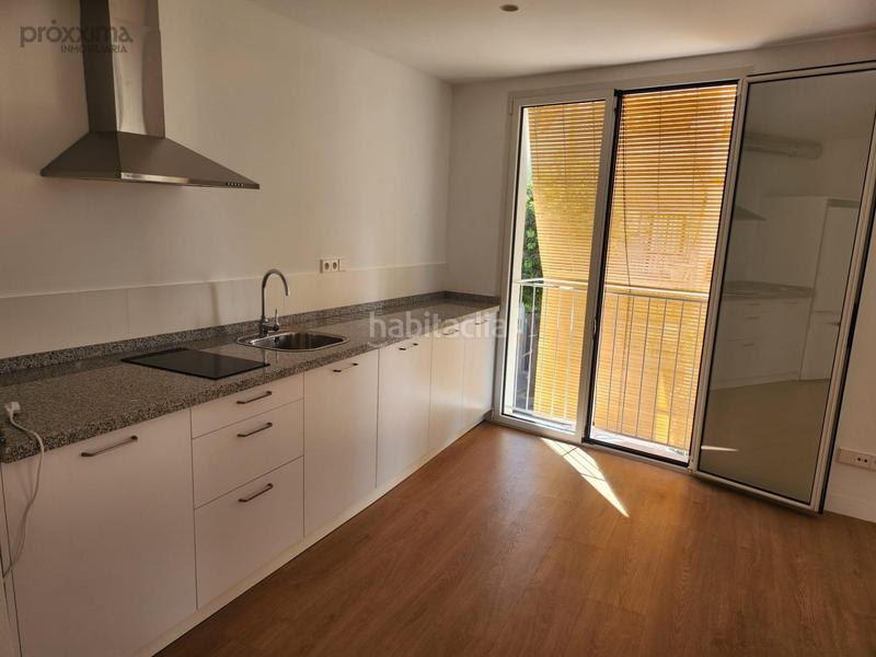 Foto 9d720ab2-b769-4e25-bd09-96b66d6bed92. Alquiler apartamento s en edificio de nueva construcción junto a león xiii en Sevilla