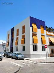 Lloguer Apartament a Cruz Roja. Apartamentos en edificio de nueva construcción junto a león xiii