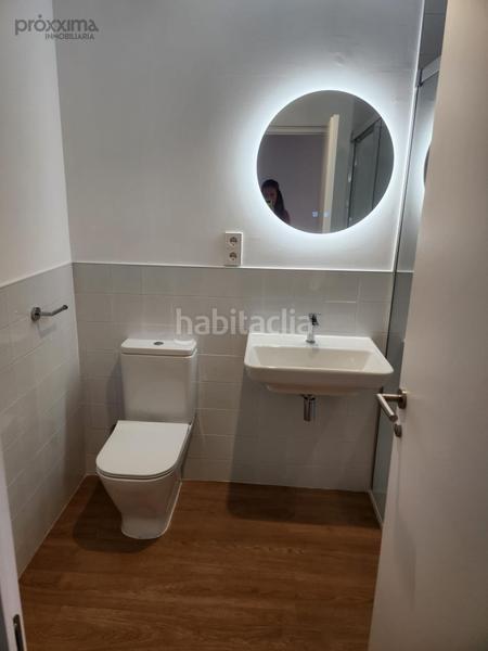 Foto 7f80f4bd-649c-46a0-9d2d-c4d125cb9968. Rent apartment in Cruz Roja Sevilla