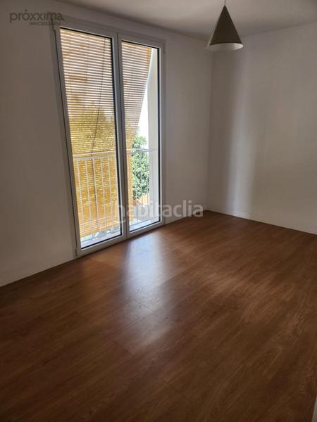 Foto d7f9f7e5-a953-4eb7-b2db-05b0bf5ed75f. Rent apartment in Cruz Roja Sevilla