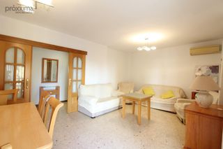 Pis a Feria. Encantadora vivienda familiar en el corazón del barrio de la cal