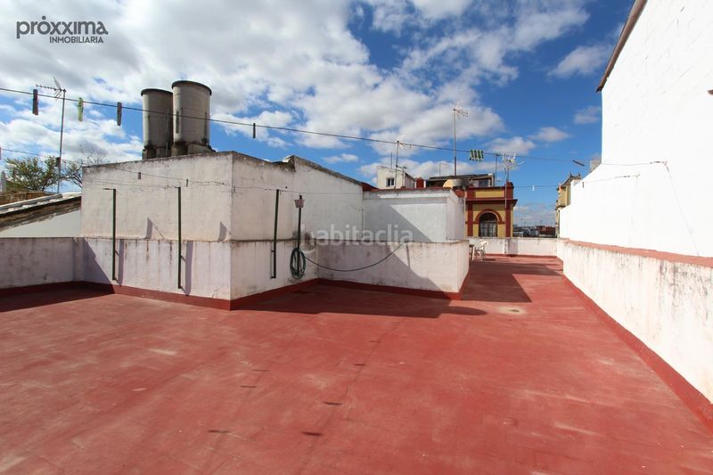 Foto 3490e14a-8443-4936-9db1-b78577b534b8. Pis a Feria Sevilla