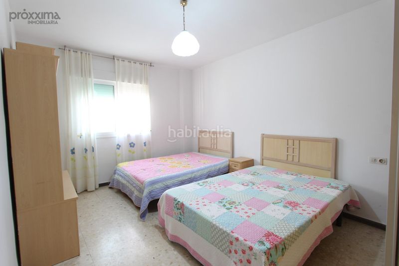 Foto efcc61d3-c223-4436-9358-01ea40e32442. Pis a Feria Sevilla