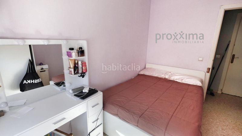 Foto b5fde98f-0e1c-4ffd-be9b-c325d801409f. Pis amb aparcament a Palmete Sevilla