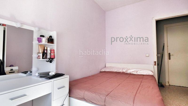 Foto d6730abf-a753-480a-bb78-5fa66fda0c53. Pis amb aparcament a Palmete Sevilla