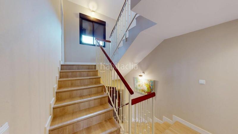 Foto 0acfe58d-2c1d-4879-a4a2-cb29d1c9533f. Doppelhaus mit parking pool in Las Pajanosas Guillena