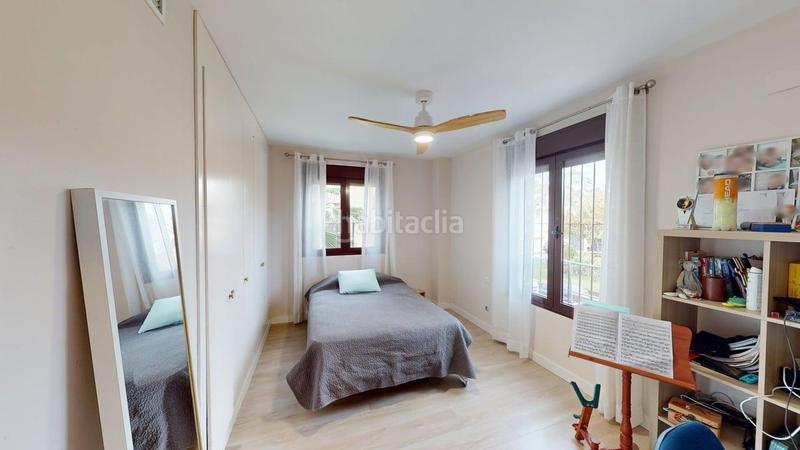 Foto 200312cd-5718-4743-909f-431946a611a2. Doppelhaus mit parking pool in Las Pajanosas Guillena