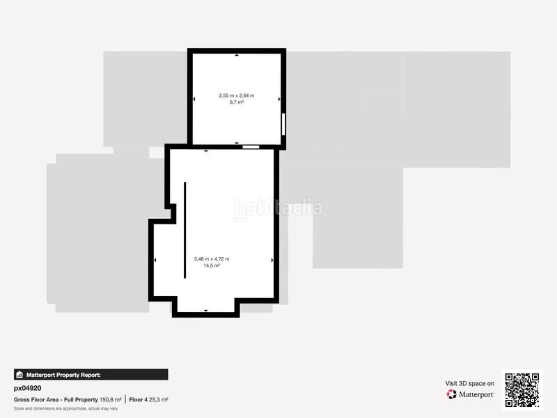 Foto 3bec0df9-255d-4b0a-91dd-a707d54745f9. Doppelhaus mit parking pool in Las Pajanosas Guillena