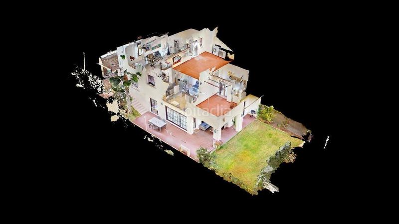 Foto 43c97b36-2c13-4301-92a2-08e392224125. Doppelhaus mit parking pool in Las Pajanosas Guillena