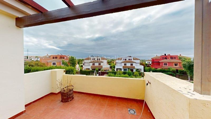 Foto 4adc0377-e830-4f11-bb61-812d39b4c986. Doppelhaus mit parking pool in Las Pajanosas Guillena