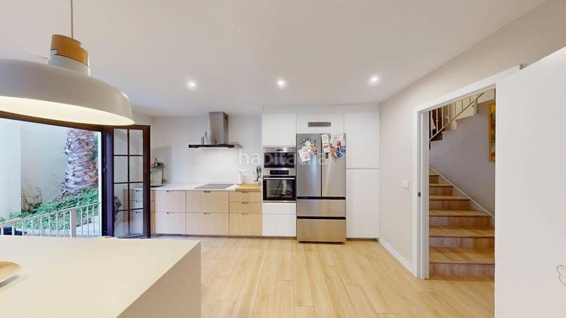 Foto 50570306-44cc-469a-a44a-5ad83f9ce6a9. Doppelhaus mit parking pool in Las Pajanosas Guillena