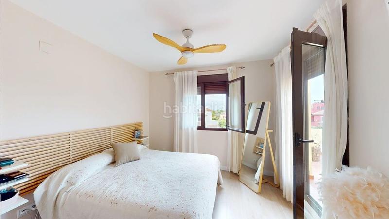 Foto 95534501-a5a0-435e-a8ae-e7c6ab5345a5. Doppelhaus mit parking pool in Las Pajanosas Guillena