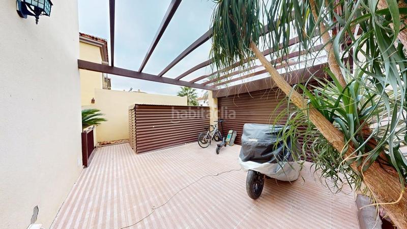 Foto db7885f4-2a6b-460f-8d0f-ea2895f601ae. Doppelhaus mit parking pool in Las Pajanosas Guillena