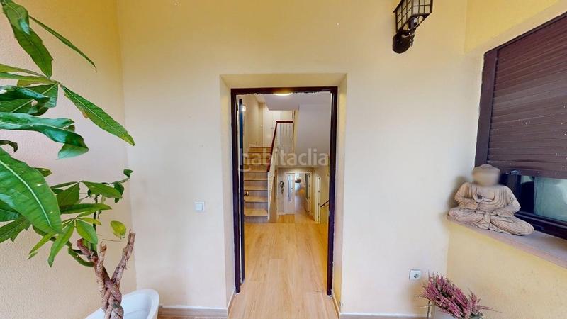 Foto dd06de49-208d-4997-bd8c-dec2d1c43e21. Doppelhaus mit parking pool in Las Pajanosas Guillena