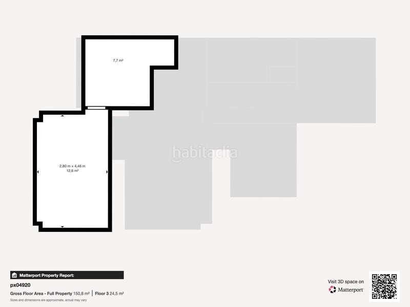 Foto e9e8bc2b-9a8a-4083-86ce-a5e2dec17c11. Doppelhaus mit parking pool in Las Pajanosas Guillena