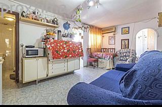 Appartement à Los Pájaros