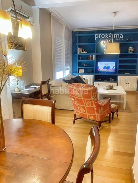 Foto 226b3926-a79e-4a4e-96e4-14d9af985a37. Appartamento in Triana Este Sevilla