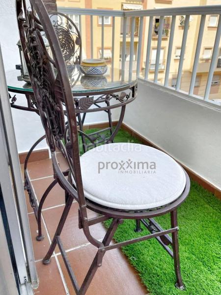 Foto 481b614a-d909-4c72-8ee4-fa92acf9d84f. Appartamento in Triana Este Sevilla