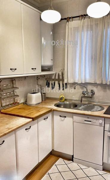 Foto 95e1775f-ce3e-4eb6-a707-f4162e34fe4a. Appartamento in Triana Este Sevilla