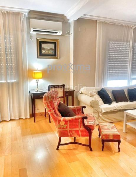 Foto f9770e41-612d-41ee-bbed-574e2a7dba9b. Appartamento in Triana Este Sevilla