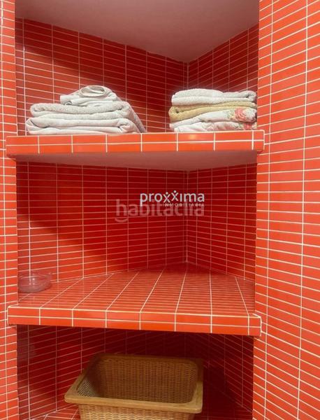 Foto f9f946f4-1105-4419-ab88-f53fa35e3edd. Appartamento in Triana Este Sevilla