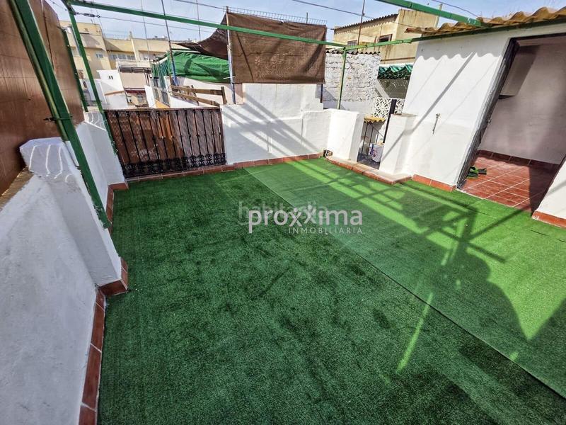 Foto 23c0d713-e42c-4f7f-8c28-2dc84879062a. Casa in El Cerro Sevilla