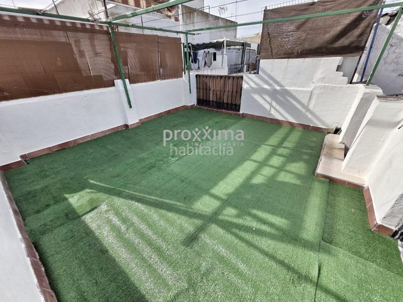 Foto 60dd1a3c-8b42-4dfd-840f-83494c2aa9ea. Casa in El Cerro Sevilla