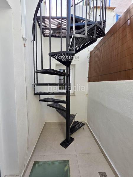 Foto 794d50e2-ce58-42b3-b3a1-b1116fe7f431. Casa in El Cerro Sevilla