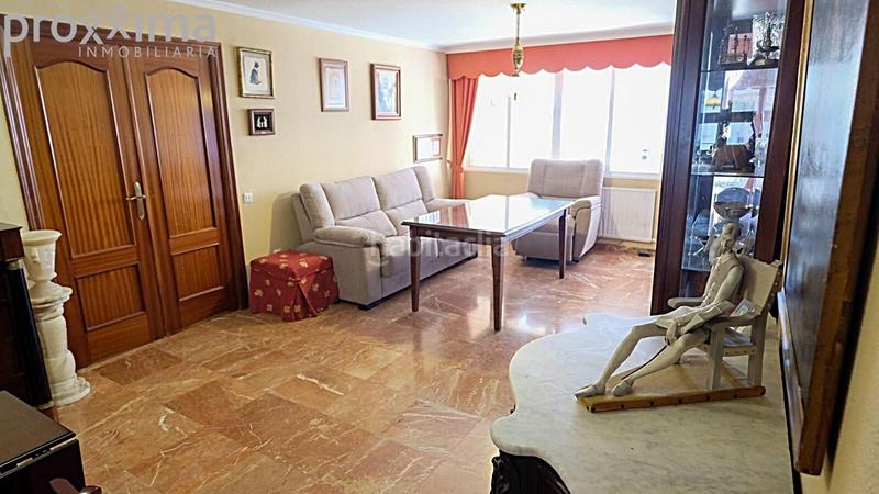 Foto 07bdc70a-3a33-4a4c-ab5b-204c714e0960. Appartamento con parcheggio in Parque María Luisa -Giralda Sur Sevilla